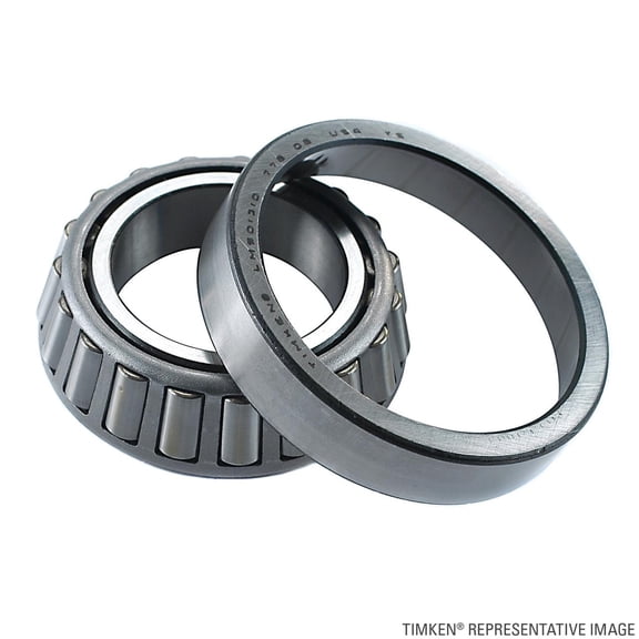 Timken SET18 Tapered Bearing