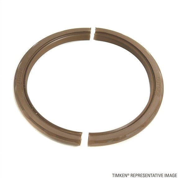 Timken Split Seal Type