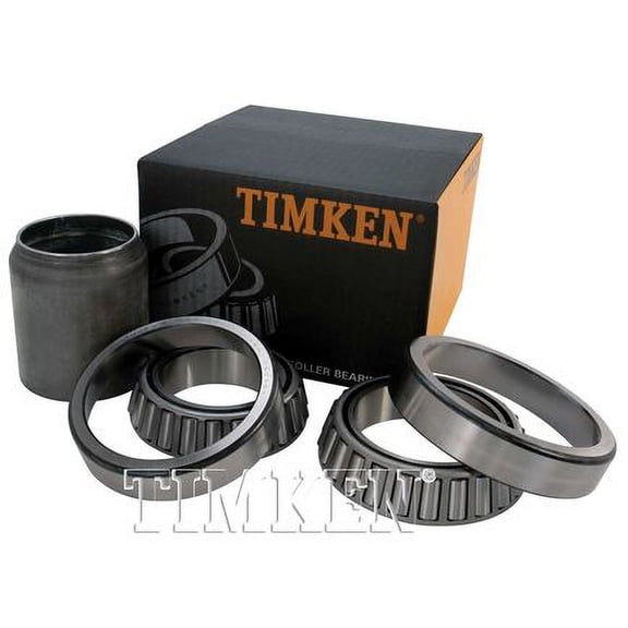 Timken TNTC1 Wheel Bearing Kit