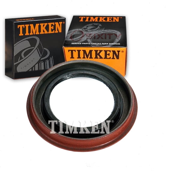 Timken Torque Converter Seal compatible with Chrysler PT Cruiser 2001-2009