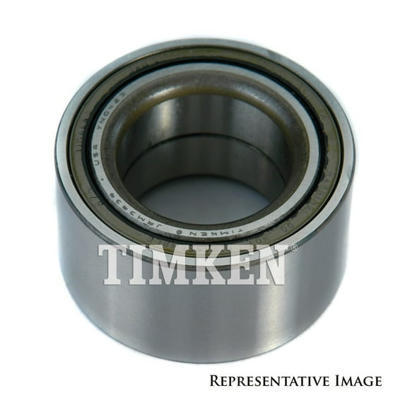 Timken Wheel Bearing Fits select: 2000-2006 TOYOTA TUNDRA, 2001-2004 TOYOTA TACOMA