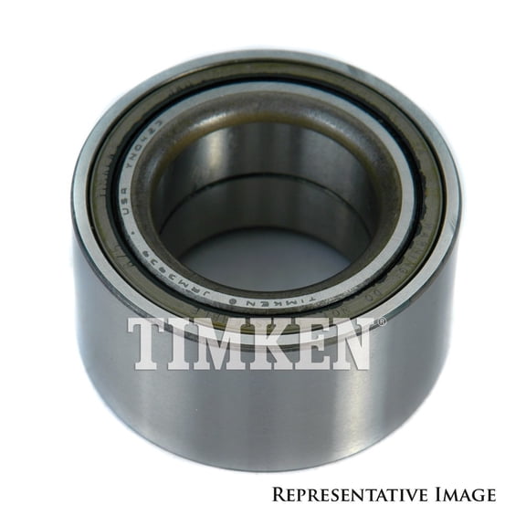 Timken Wheel Bearing Fits select: 2000-2006 TOYOTA TUNDRA, 2001-2004 TOYOTA TACOMA