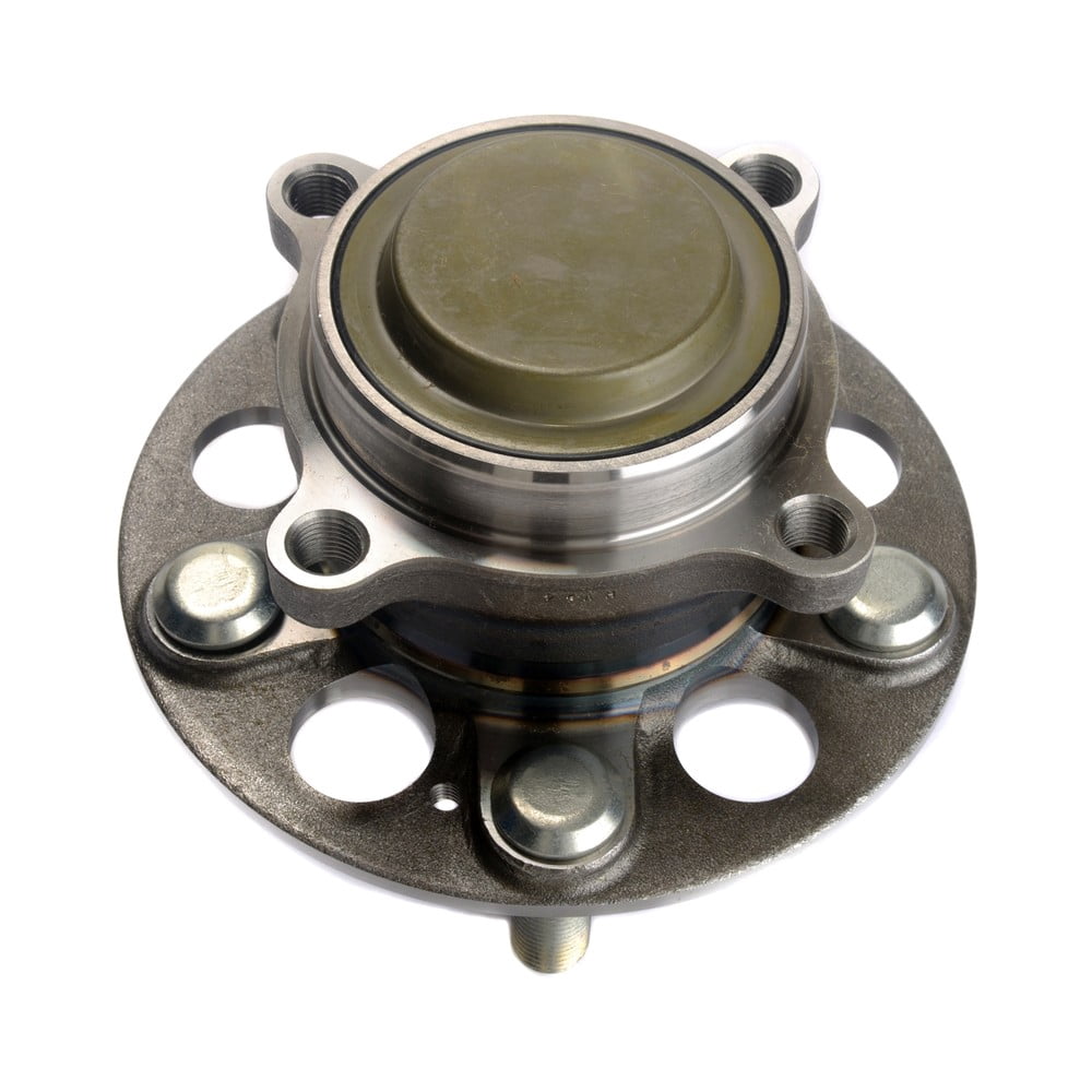Timken HA590355 Wheel Bearing and Hub Assembly