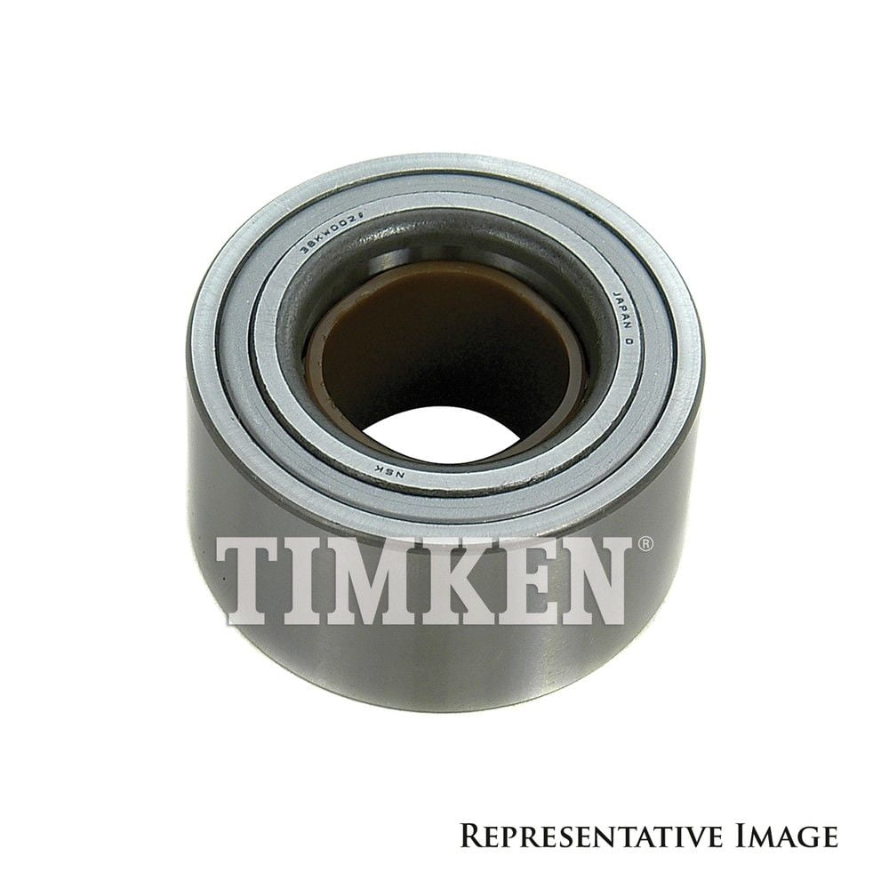 Timken Wheel Bearing