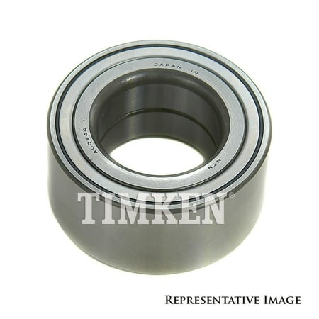 Timken Wheel Bearing