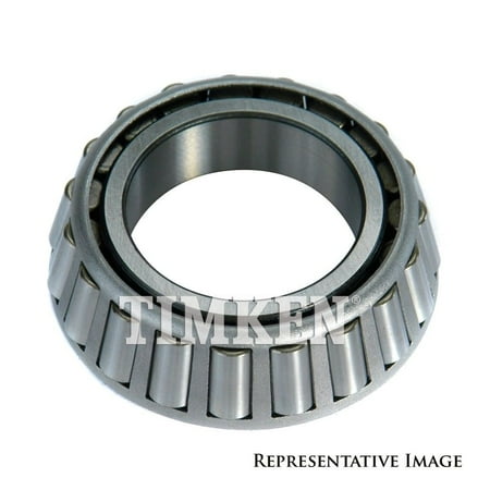Timken Wheel Bearing