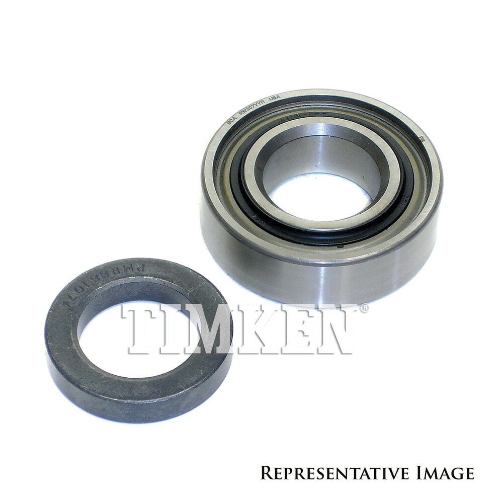 Timken Wheel Bearing