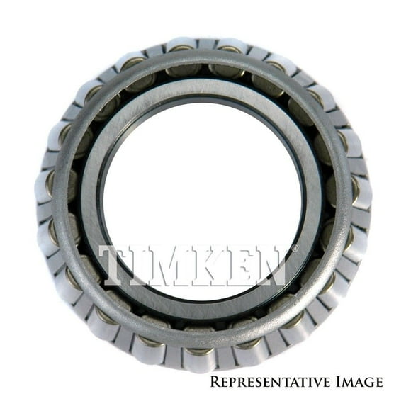 Timken Wheel Bearing