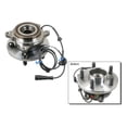 thumbnail image 1 of Timken Wheel Hub Assembly, 1 of 4