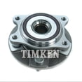 thumbnail image 1 of Timken Wheel Hub Assembly, 1 of 2