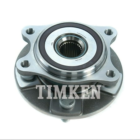Timken Wheel Hub Assembly