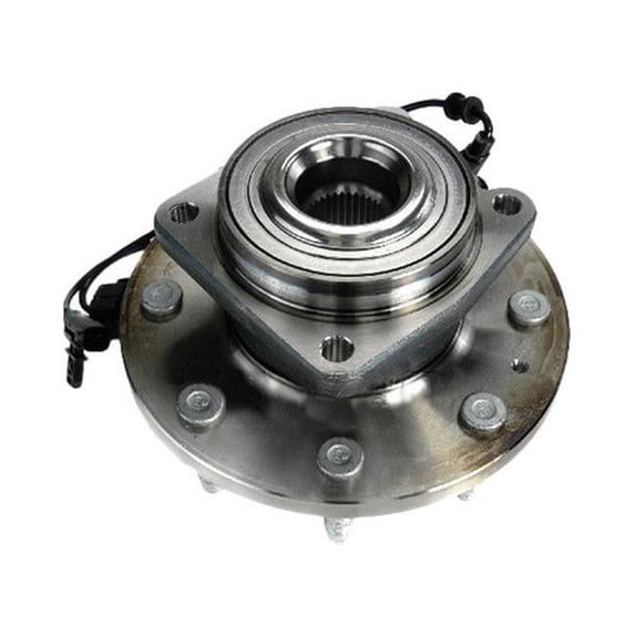 Timken Wheel Hub Assembly
