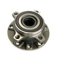 thumbnail image 1 of Timken Wheel Hub Assembly, 1 of 2