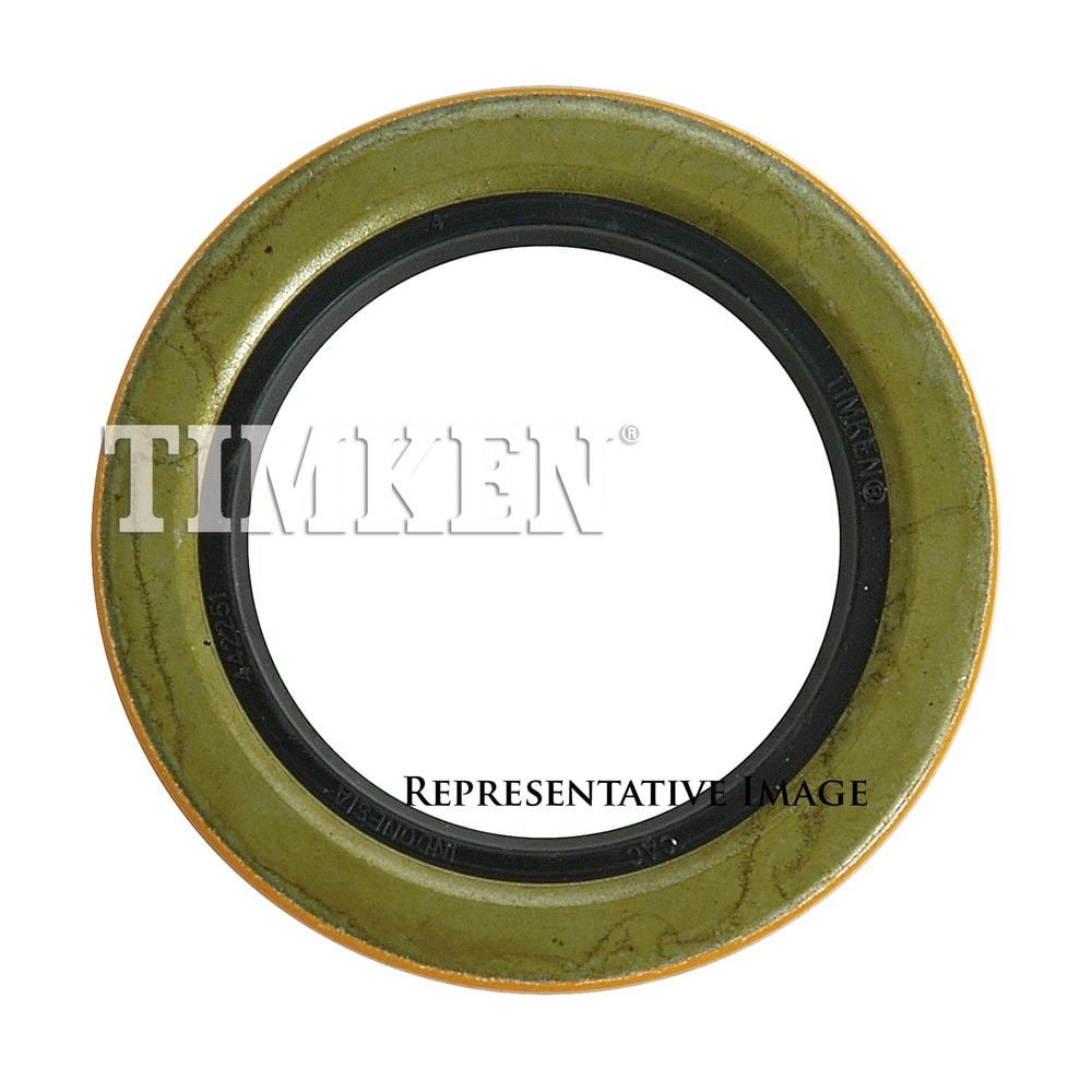 Timken Wheel Seal 442380