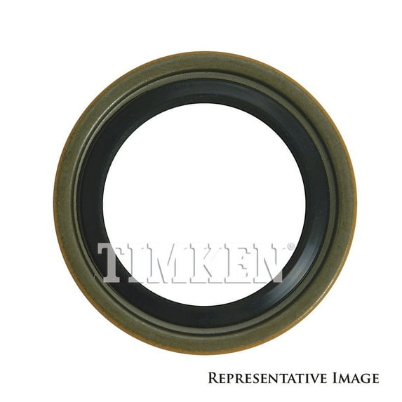 Timken Wheel Seal 471271