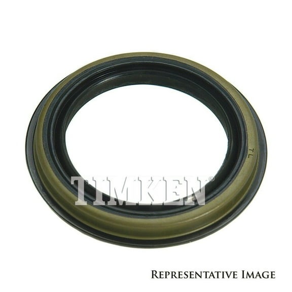 Timken Wheel Seal 9912S