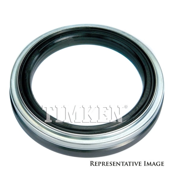 Wheel Seal