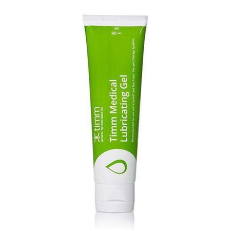Timm Medical Personal Lubricant Gel 5 oz. Tube