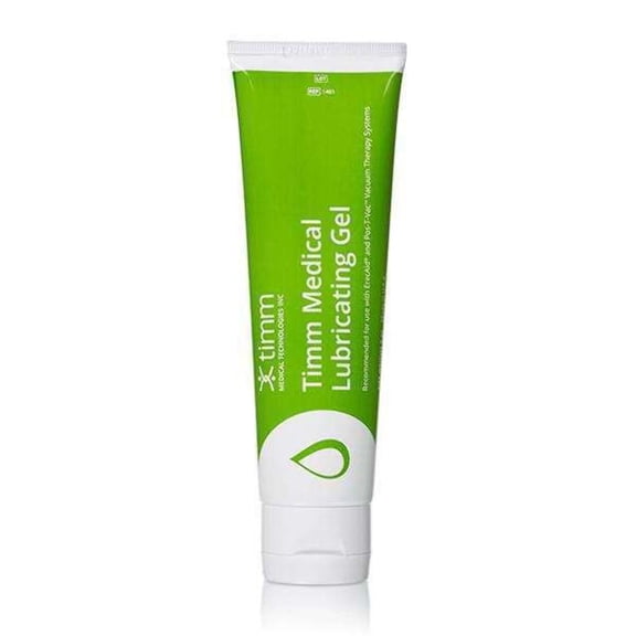 Timm Medical Personal Lubricant Gel 5 oz. Tube