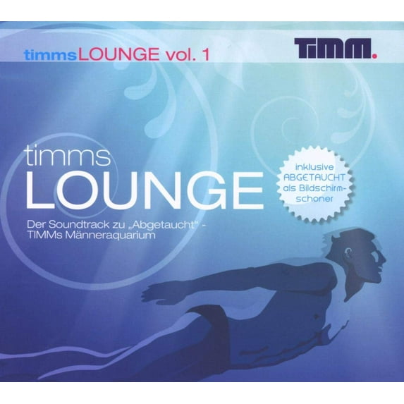 Timm S Lounge (Audiobook)