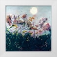 thumbnail image 1 of Timmerman, Lisa 15x15 White Modern Wood Framed Museum Art Print Titled - Underground Communication, 1 of 4
