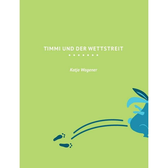Timmi und der Wettstreit, (Paperback)
