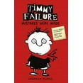 thumbnail image 1 of Timmy Failure: Mistakes Were Made (Paperback), 1 of 1
