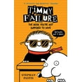 thumbnail image 1 of Pre-Owned Timmy Failure: The Book You're Not Supposed to Have (Paperback) 1406373656, 1 of 1