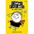 thumbnail image 1 of Pre-Owned Timmy Failure: We Meet Again (Hardcover) 0763673757 9780763673758, 1 of 1
