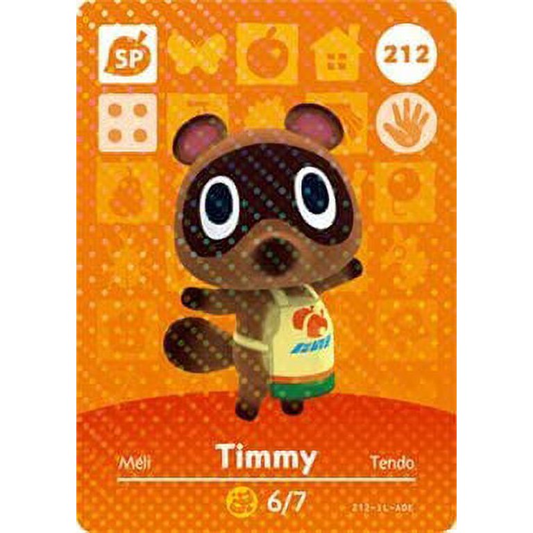 amiibo カード  つぶきち パロンチーノ ハッケミィ Amazon.co.jp: どうぶつの森 amiiboカード 第4弾 【304】 パロンチーノ