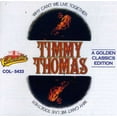 thumbnail image 1 of Timmy Thomas - Why Can't We Live Together - R&B / Soul - CD, 1 of 1
