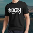 thumbnail image 1 of Timmy Trumpet Merchandise Essential Active Logo T-Shirt Funny Size S to 5XL, 1 of 2