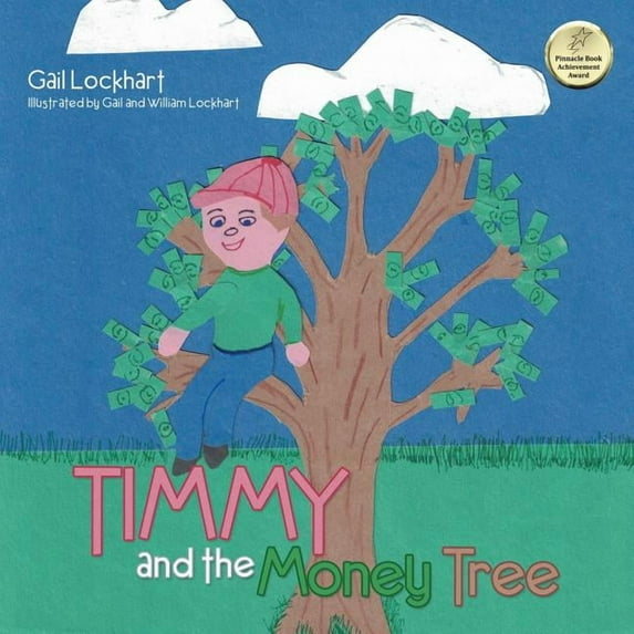 Timmy and the Money Tree, (Paperback)