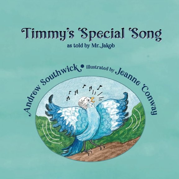 Timmy's Special Song, (Paperback)