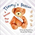 thumbnail image 1 of Timmy's Bedtime: A Monster Bear Tale, (Paperback), 1 of 1