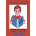 thumbnail image 1 of Timmy's Magic Book Timmy's Magic Book - Timmy and the Dagons., Book 2, (Paperback), 1 of 1