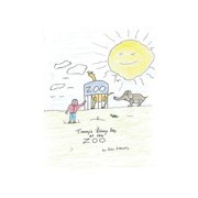 Timmys Sunny Day at the Zoo, Paperback