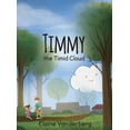 thumbnail image 1 of Timmy, the Timid Cloud, (Hardcover), 1 of 1