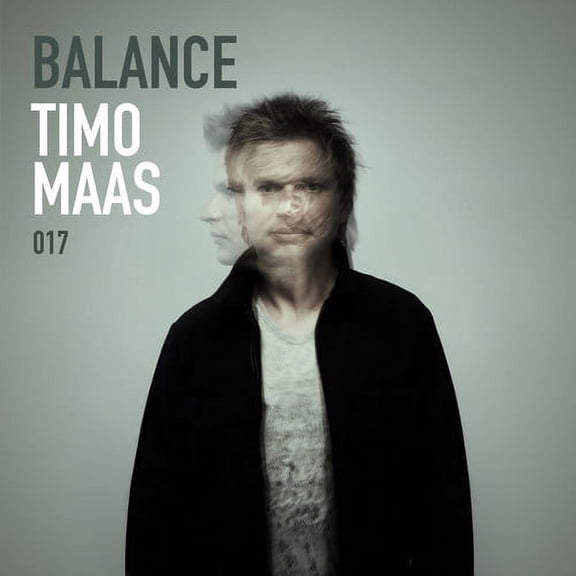 Timo Maas - Balance 017 - Rock - CD