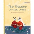 thumbnail image 1 of Timo Taskurapu Timo Taskurapu ja suuri juhla: Finnish Edition of "Colin the Crab Gets Married", Book 4, (Paperback), 1 of 1
