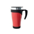 thumbnail image 1 of Timolino PAB-46GRE 16 oz. Color Signature Travel Mug Red, 1 of 1