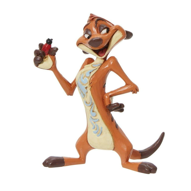 Timon - The Lion King Mini - Walmart.com