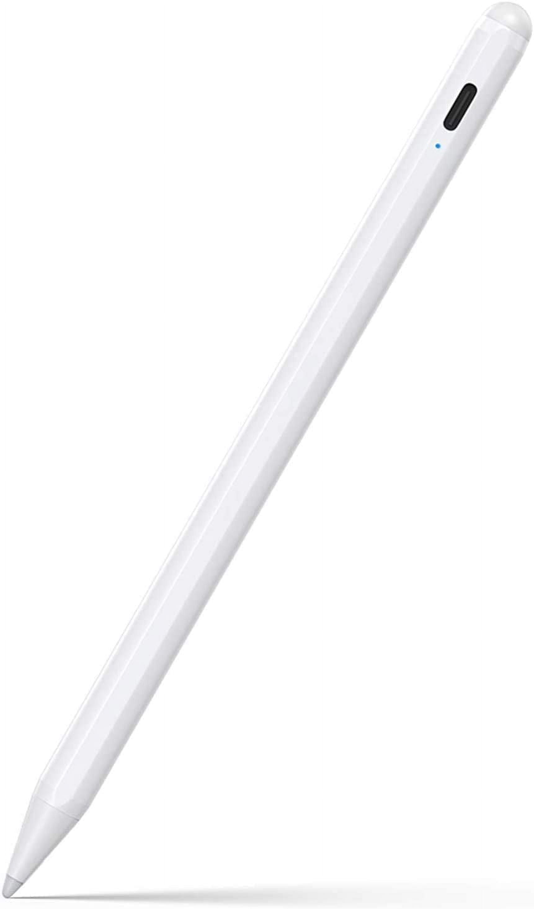 Stylus Pen for iPad 9th&10th Gen, 2X Fast Charge, Compatible Stylus Pen for iPad 9th&10th Gen, 2X Fast Charge, Compatible