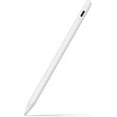 thumbnail image 1 of Timoom Precision Touch Screen Stylus Pen for iPad, White, 1 of 7