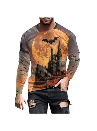 Camo Thermal Shirt
