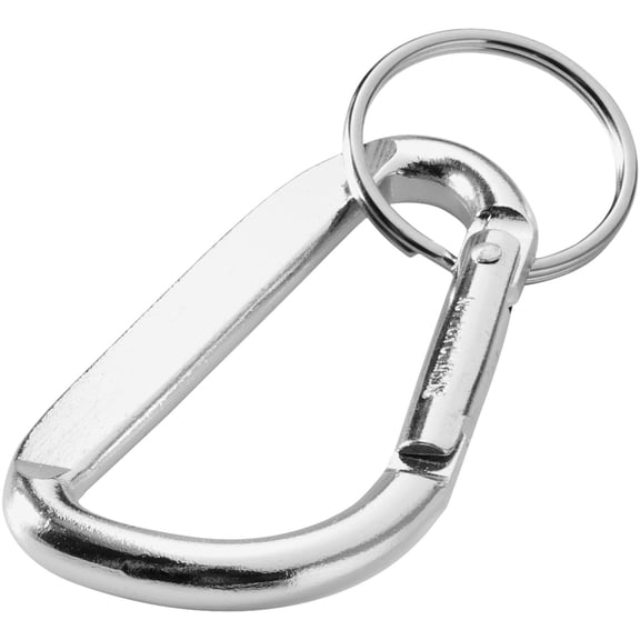 Timor Carabiner Key Chain
