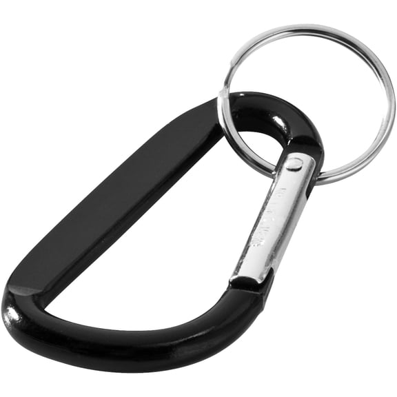 Timor Carabiner Key Chain