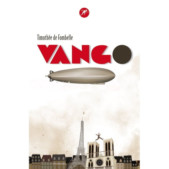 Timothée de Fombelle,M. Bastanzetti Vango. Tra cielo e terra (Vol. 1) (Hardcover)