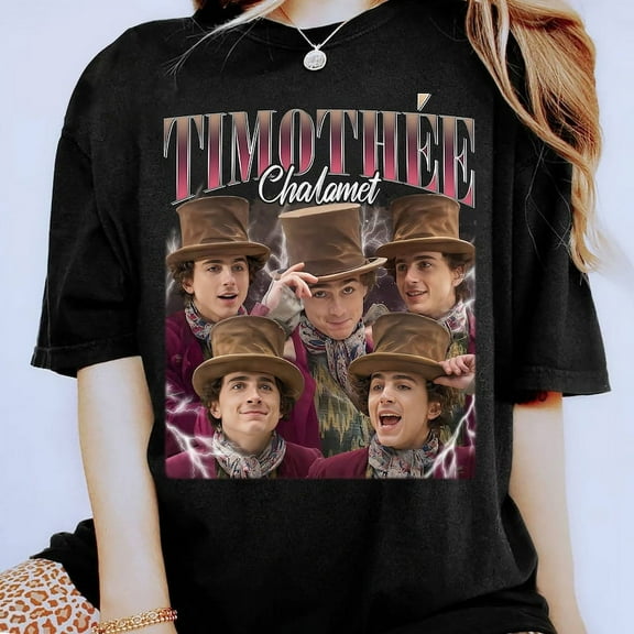 Timothee Chalamet Shirt | Vintage Timothee Chalamet Shirt | Timothee Chalamet Shirt | Timothee Chalamet Shirt