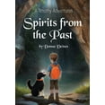 thumbnail image 1 of Timothy Adventures Timothy Adventures: Spirits from the Past, Book 2, (Paperback), 1 of 1